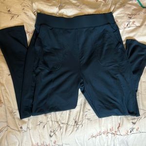 Fabletics Joggers navy blue 2x